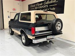 1993 Ford Bronco (CC-2073253) for sale in Palm Desert , California