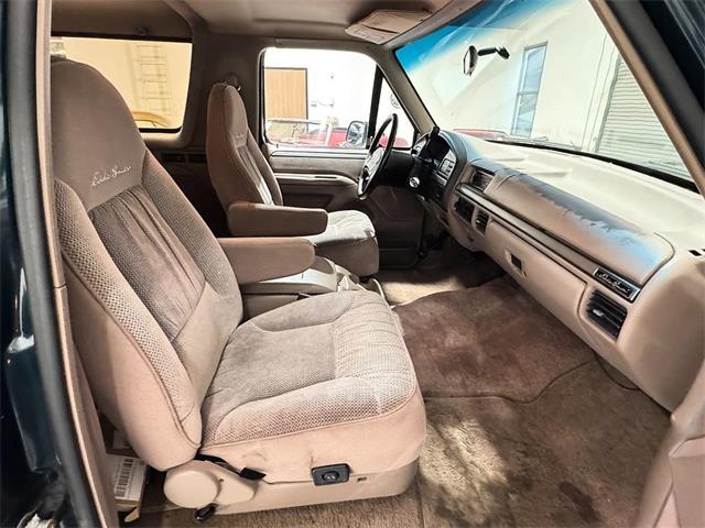 1993 Ford Bronco (CC-2073253) for sale in Palm Desert , California