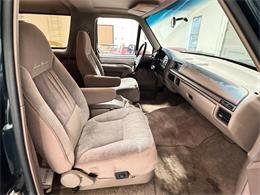 1993 Ford Bronco (CC-2073253) for sale in Palm Desert , California