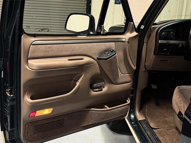 1993 Ford Bronco (CC-2073253) for sale in Palm Desert , California