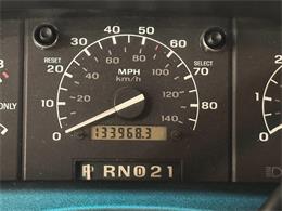 1993 Ford Bronco (CC-2073253) for sale in Palm Desert , California