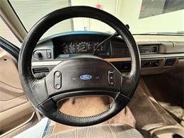 1993 Ford Bronco (CC-2073253) for sale in Palm Desert , California
