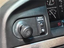 1993 Ford Bronco (CC-2073253) for sale in Palm Desert , California