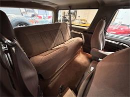 1993 Ford Bronco (CC-2073253) for sale in Palm Desert , California