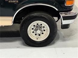 1993 Ford Bronco (CC-2073253) for sale in Palm Desert , California