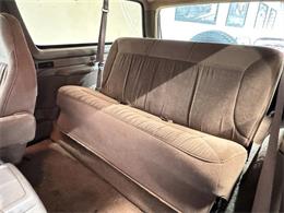 1993 Ford Bronco (CC-2073253) for sale in Palm Desert , California