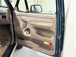 1993 Ford Bronco (CC-2073253) for sale in Palm Desert , California