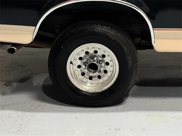 1993 Ford Bronco (CC-2073253) for sale in Palm Desert , California