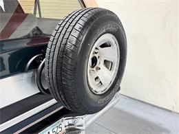 1993 Ford Bronco (CC-2073253) for sale in Palm Desert , California