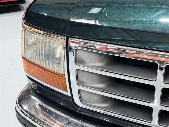 1993 Ford Bronco (CC-2073253) for sale in Palm Desert , California