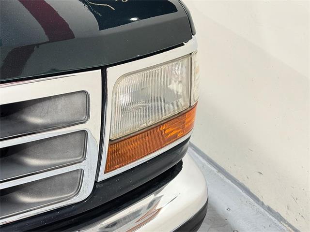 1993 Ford Bronco (CC-2073253) for sale in Palm Desert , California