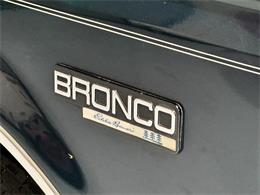 1993 Ford Bronco (CC-2073253) for sale in Palm Desert , California