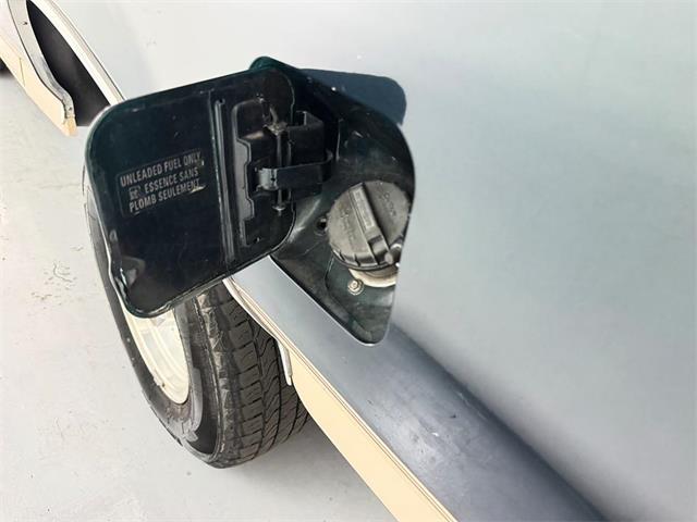 1993 Ford Bronco (CC-2073253) for sale in Palm Desert , California