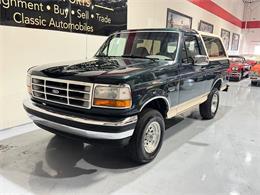 1993 Ford Bronco (CC-2073253) for sale in Palm Desert , California