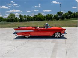 1957 Chevrolet Bel Air (CC-2073255) for sale in Gordonsville, Tennessee