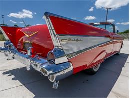 1957 Chevrolet Bel Air (CC-2073255) for sale in Gordonsville, Tennessee