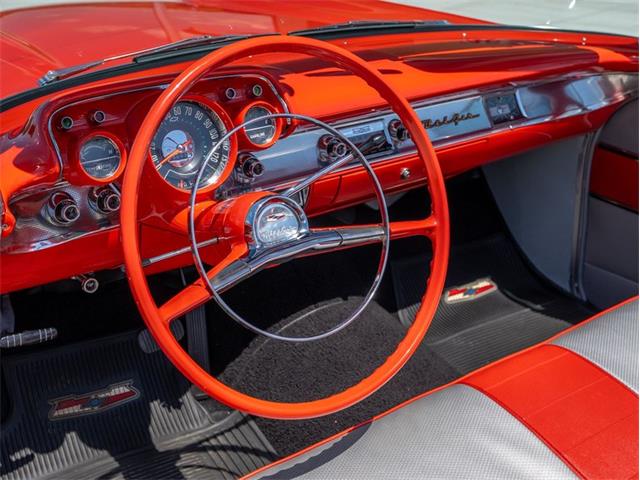 1957 Chevrolet Bel Air (CC-2073255) for sale in Gordonsville, Tennessee