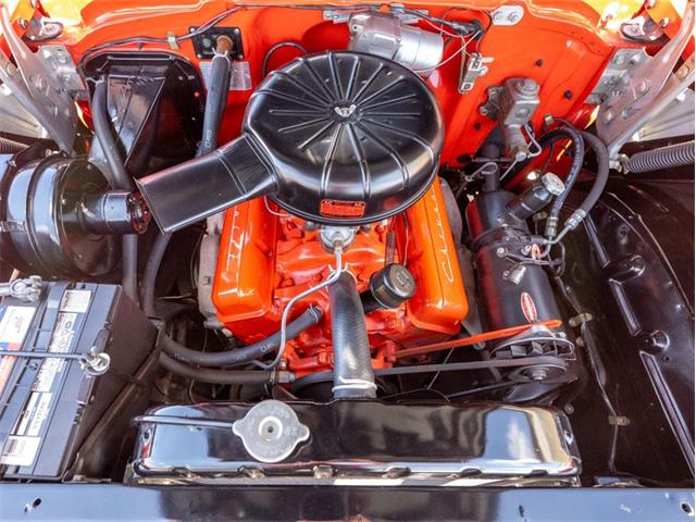 1957 Chevrolet Bel Air (CC-2073255) for sale in Gordonsville, Tennessee