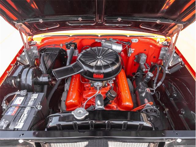 1957 Chevrolet Bel Air (CC-2073255) for sale in Gordonsville, Tennessee