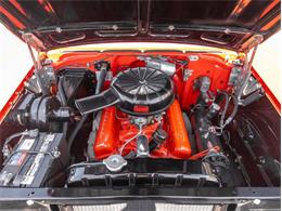 1957 Chevrolet Bel Air (CC-2073255) for sale in Gordonsville, Tennessee