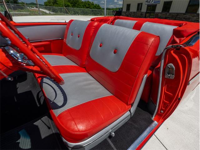 1957 Chevrolet Bel Air (CC-2073255) for sale in Gordonsville, Tennessee