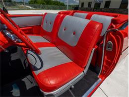 1957 Chevrolet Bel Air (CC-2073255) for sale in Gordonsville, Tennessee