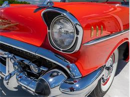 1957 Chevrolet Bel Air (CC-2073255) for sale in Gordonsville, Tennessee