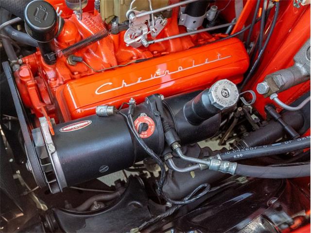 1957 Chevrolet Bel Air (CC-2073255) for sale in Gordonsville, Tennessee