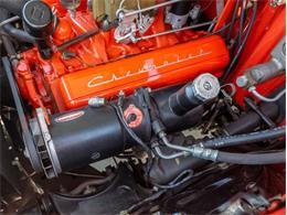 1957 Chevrolet Bel Air (CC-2073255) for sale in Gordonsville, Tennessee