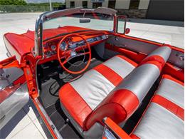 1957 Chevrolet Bel Air (CC-2073255) for sale in Gordonsville, Tennessee