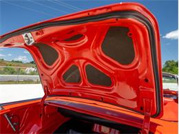 1957 Chevrolet Bel Air (CC-2073255) for sale in Gordonsville, Tennessee