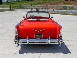 1957 Chevrolet Bel Air (CC-2073255) for sale in Gordonsville, Tennessee