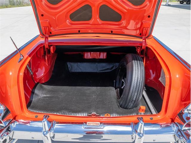 1957 Chevrolet Bel Air (CC-2073255) for sale in Gordonsville, Tennessee