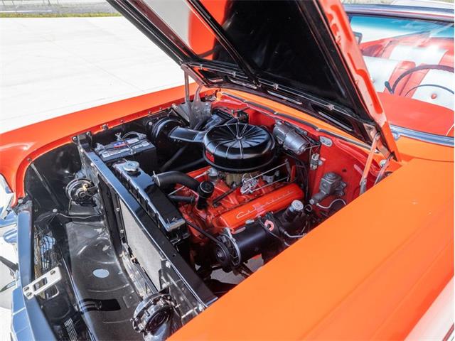 1957 Chevrolet Bel Air (CC-2073255) for sale in Gordonsville, Tennessee