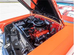 1957 Chevrolet Bel Air (CC-2073255) for sale in Gordonsville, Tennessee