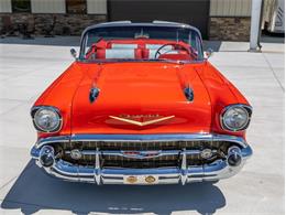 1957 Chevrolet Bel Air (CC-2073255) for sale in Gordonsville, Tennessee