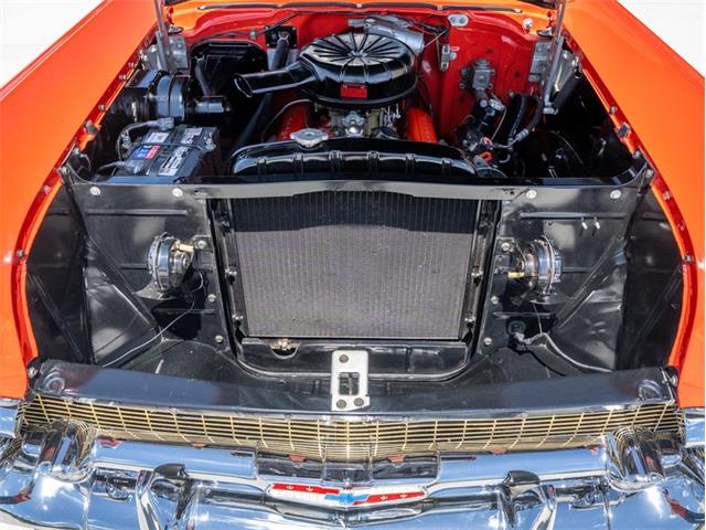 1957 Chevrolet Bel Air (CC-2073255) for sale in Gordonsville, Tennessee