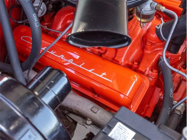 1957 Chevrolet Bel Air (CC-2073255) for sale in Gordonsville, Tennessee