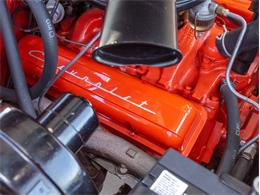 1957 Chevrolet Bel Air (CC-2073255) for sale in Gordonsville, Tennessee