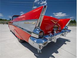 1957 Chevrolet Bel Air (CC-2073255) for sale in Gordonsville, Tennessee