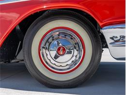 1957 Chevrolet Bel Air (CC-2073255) for sale in Gordonsville, Tennessee