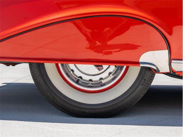 1957 Chevrolet Bel Air (CC-2073255) for sale in Gordonsville, Tennessee