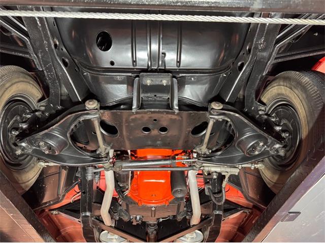 1957 Chevrolet Bel Air (CC-2073255) for sale in Gordonsville, Tennessee