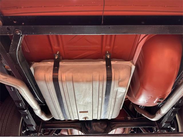 1957 Chevrolet Bel Air (CC-2073255) for sale in Gordonsville, Tennessee