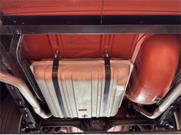 1957 Chevrolet Bel Air (CC-2073255) for sale in Gordonsville, Tennessee