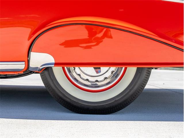 1957 Chevrolet Bel Air (CC-2073255) for sale in Gordonsville, Tennessee