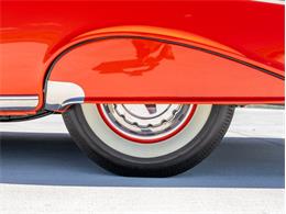 1957 Chevrolet Bel Air (CC-2073255) for sale in Gordonsville, Tennessee