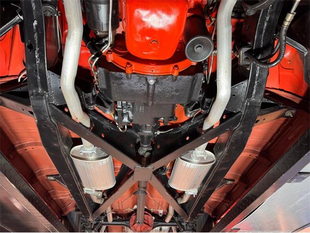 1957 Chevrolet Bel Air (CC-2073255) for sale in Gordonsville, Tennessee