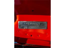 1957 Chevrolet Bel Air (CC-2073255) for sale in Gordonsville, Tennessee