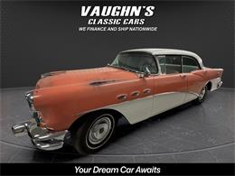 1956 Buick Riviera (CC-2073256) for sale in Nashville, Illinois